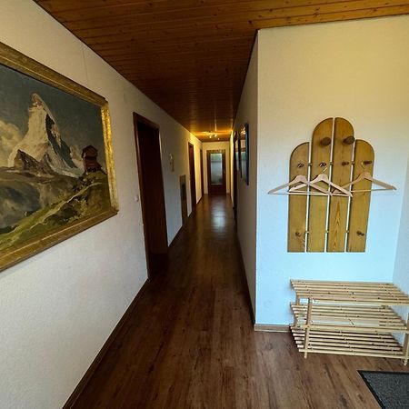 Lichtdurchflutete Ferienwohnung Sankt Johann  Esterno foto