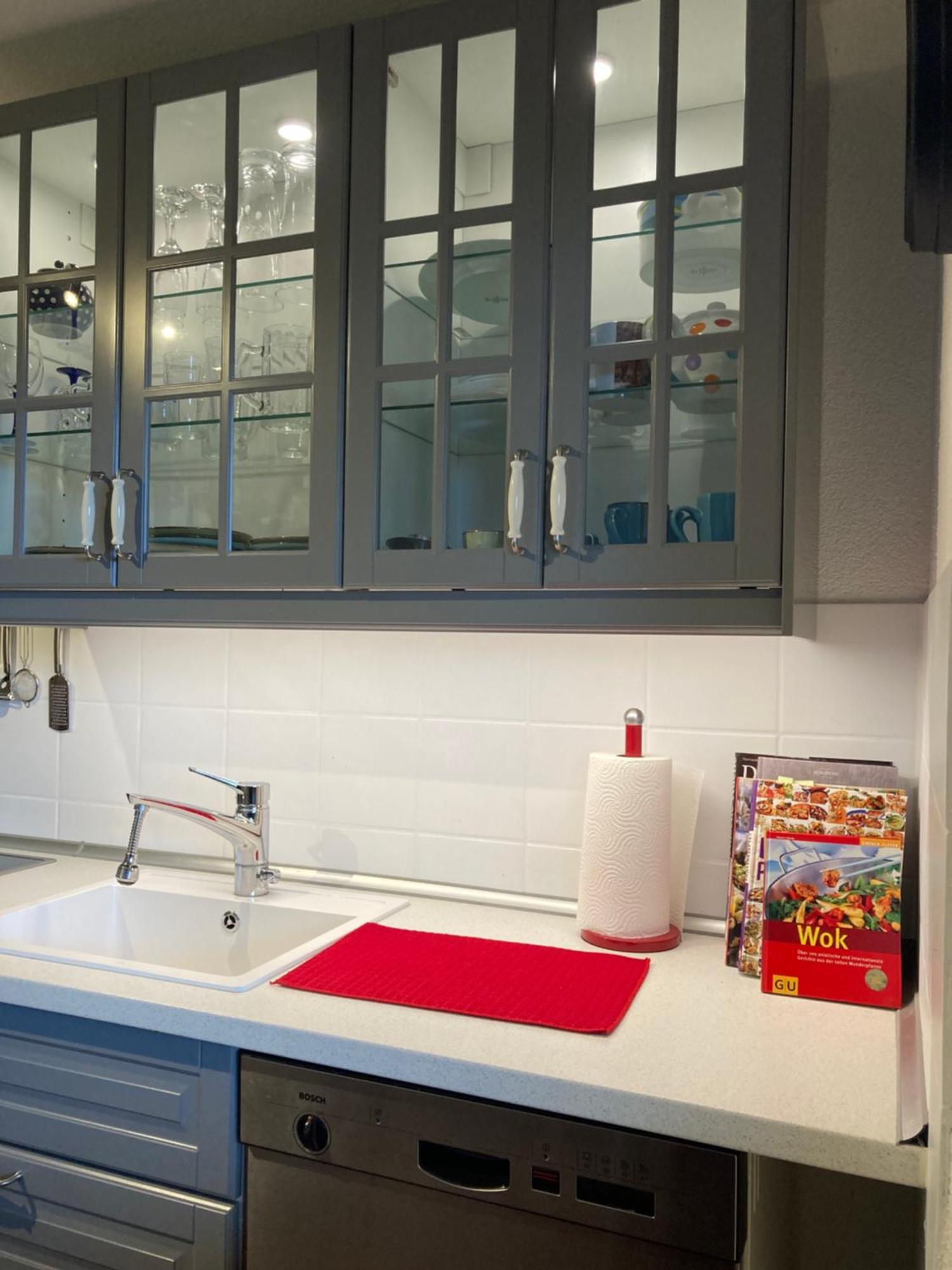 Lichtdurchflutete Ferienwohnung Sankt Johann  Esterno foto