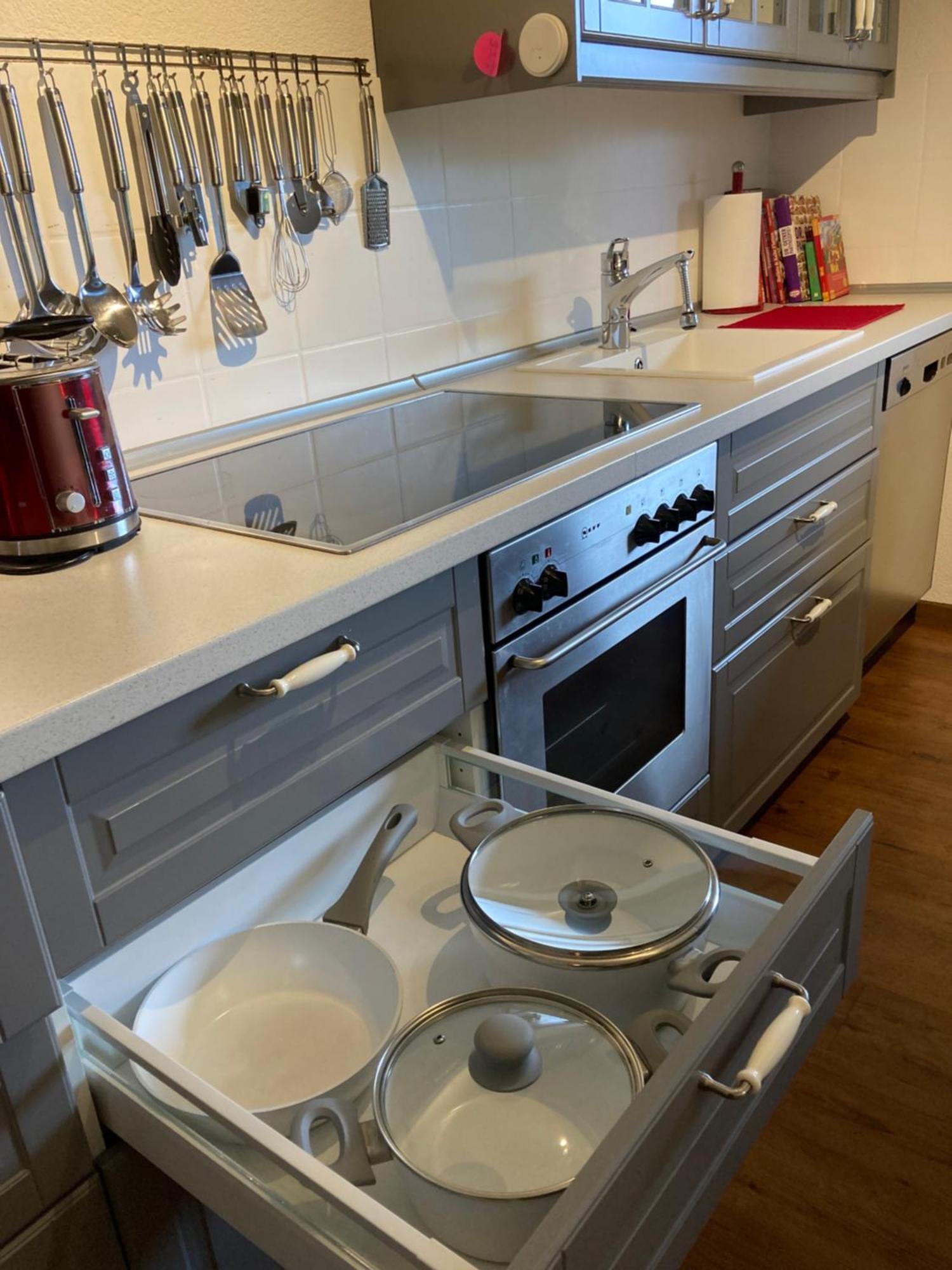 Lichtdurchflutete Ferienwohnung Sankt Johann  Esterno foto