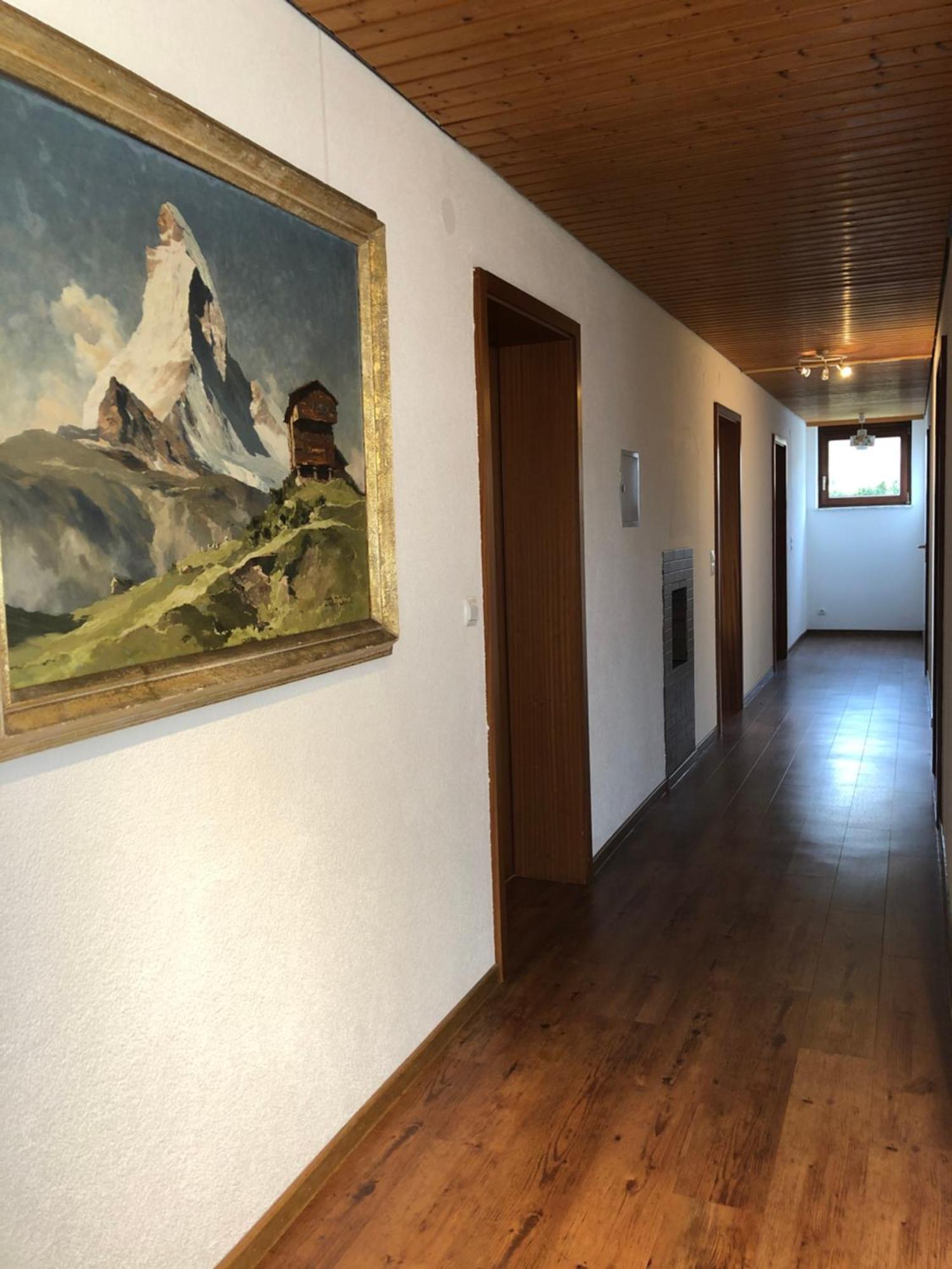 Lichtdurchflutete Ferienwohnung Sankt Johann  Esterno foto