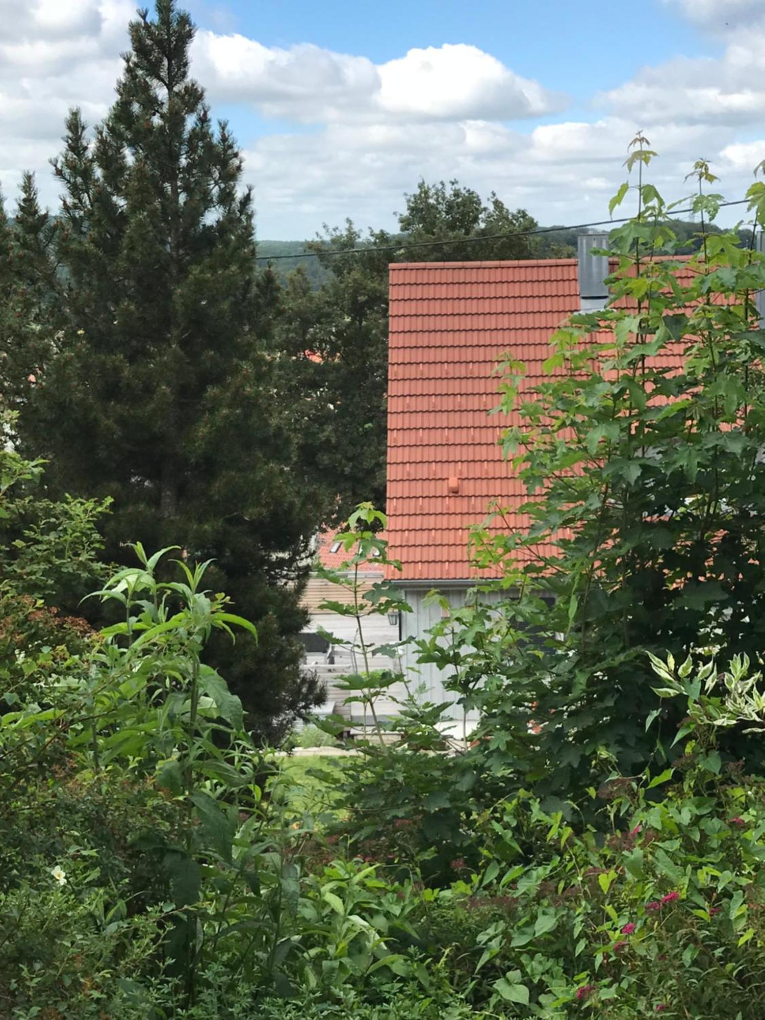 Lichtdurchflutete Ferienwohnung Sankt Johann  Esterno foto