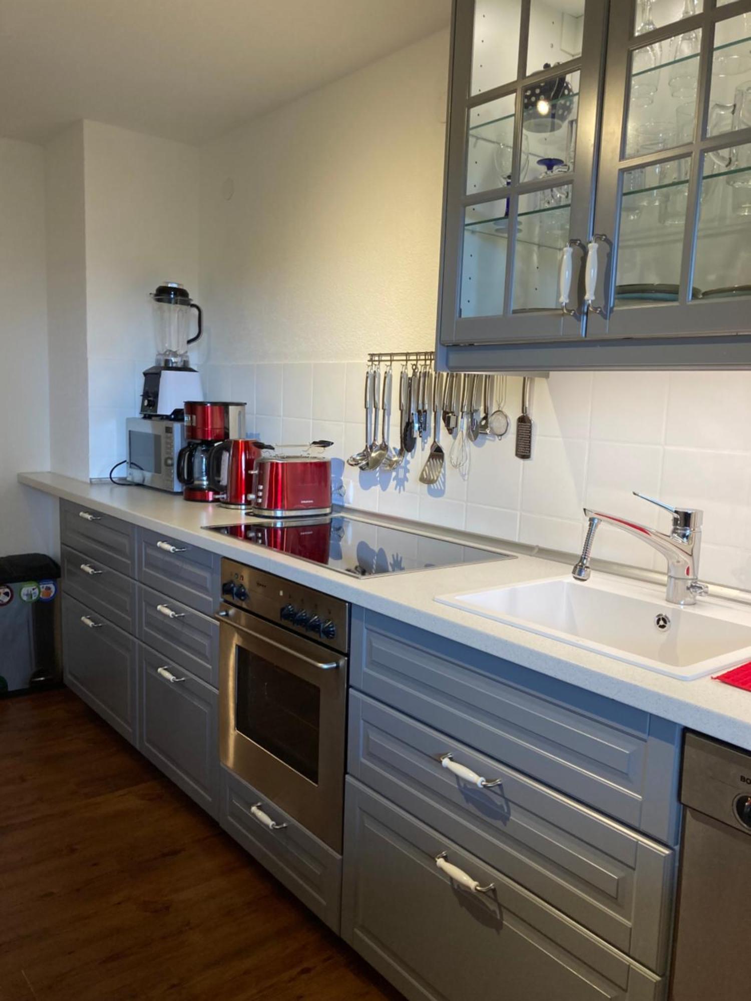 Lichtdurchflutete Ferienwohnung Sankt Johann  Esterno foto