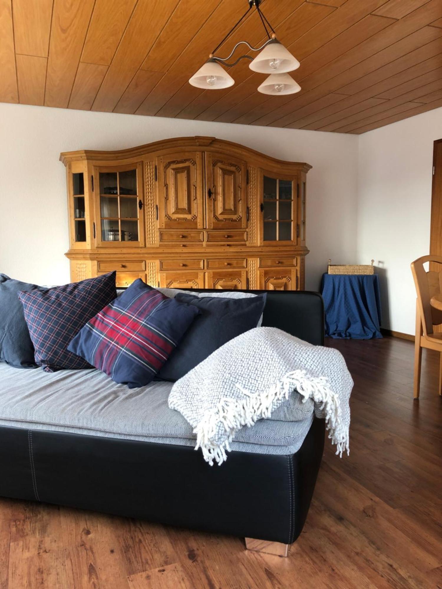 Lichtdurchflutete Ferienwohnung Sankt Johann  Esterno foto