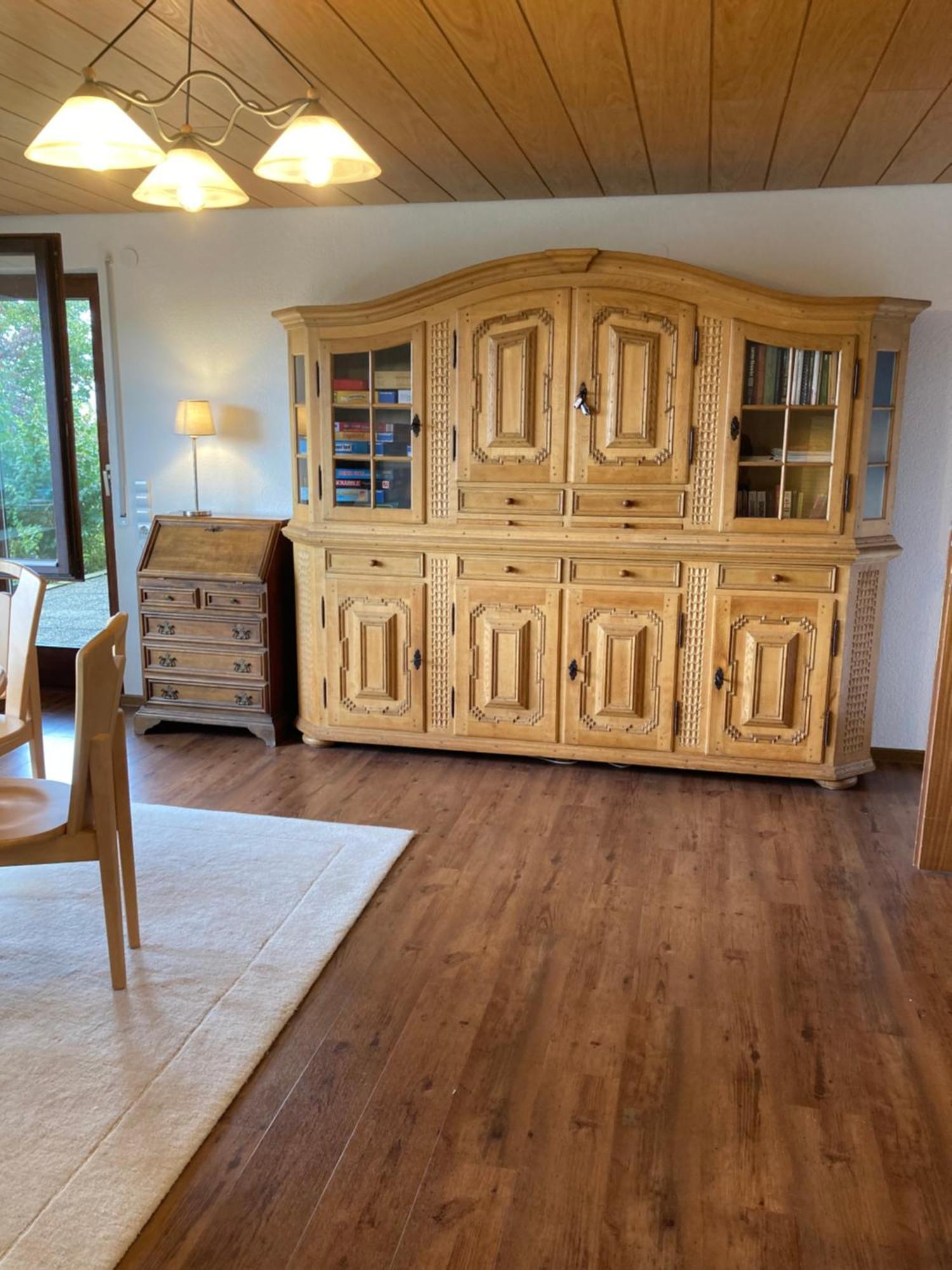 Lichtdurchflutete Ferienwohnung Sankt Johann  Esterno foto