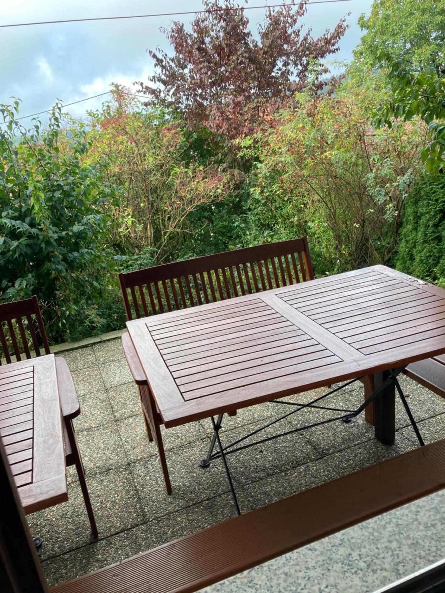 Lichtdurchflutete Ferienwohnung Sankt Johann  Esterno foto