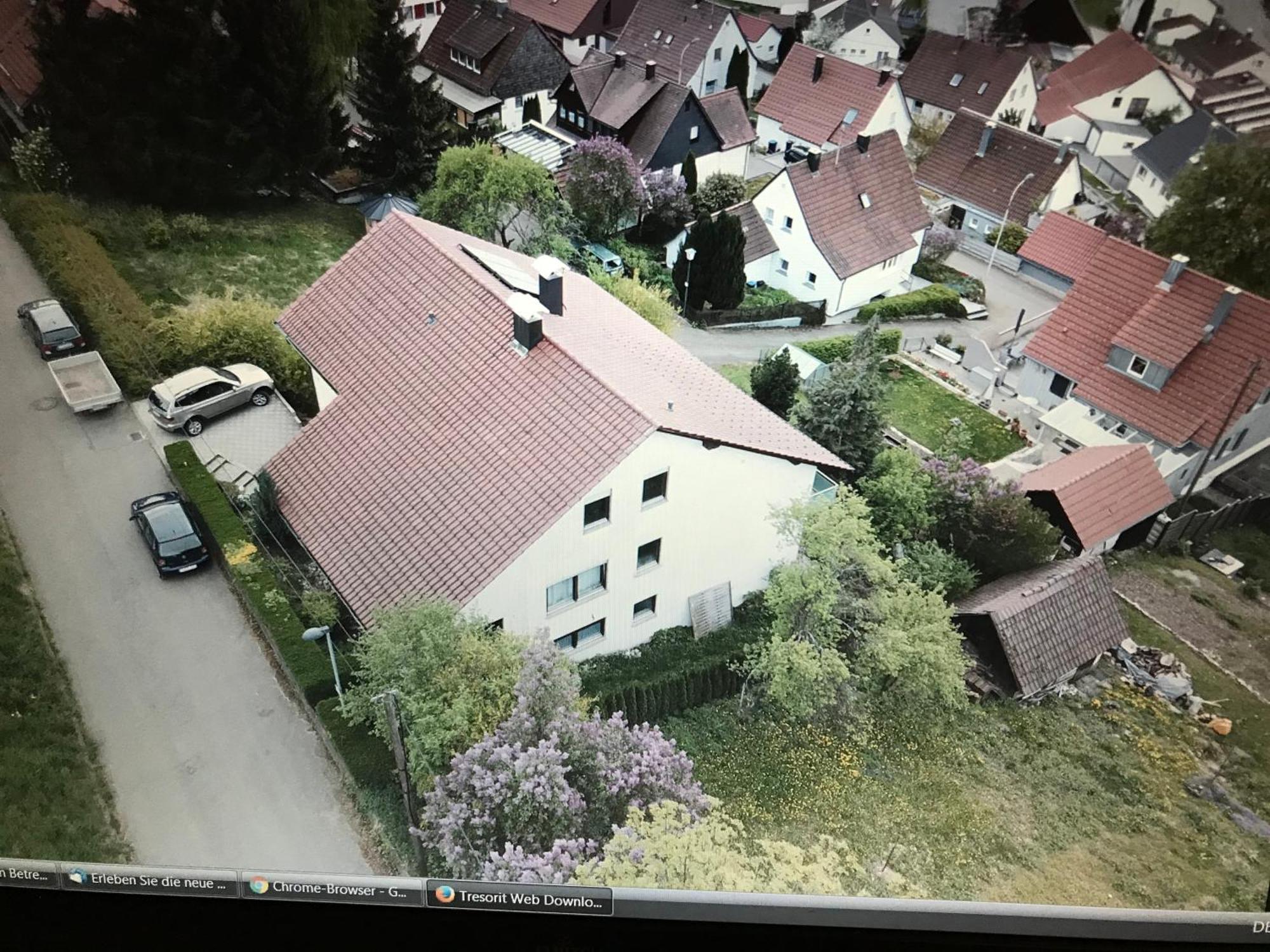 Lichtdurchflutete Ferienwohnung Sankt Johann  Esterno foto