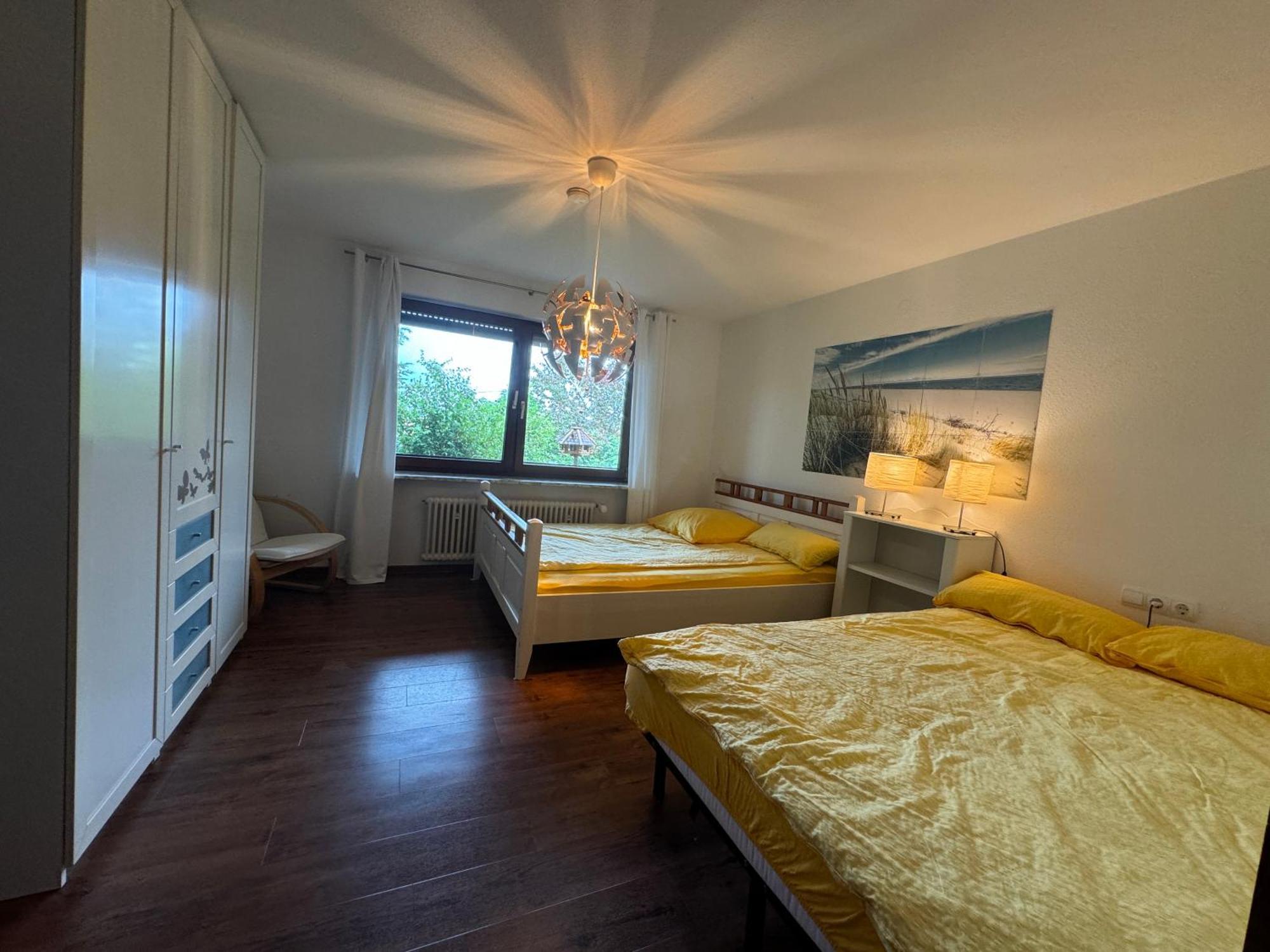 Lichtdurchflutete Ferienwohnung Sankt Johann  Esterno foto