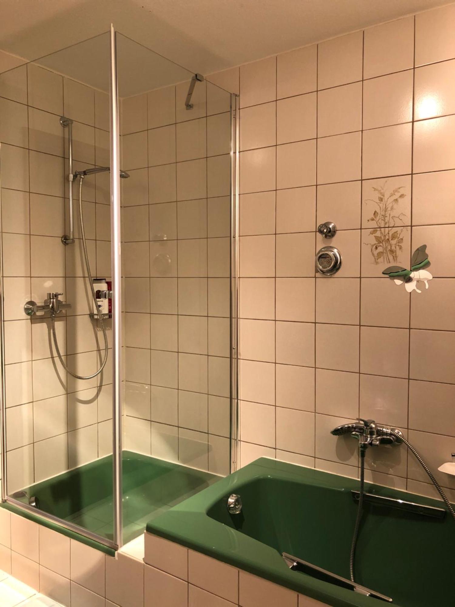 Lichtdurchflutete Ferienwohnung Sankt Johann  Esterno foto