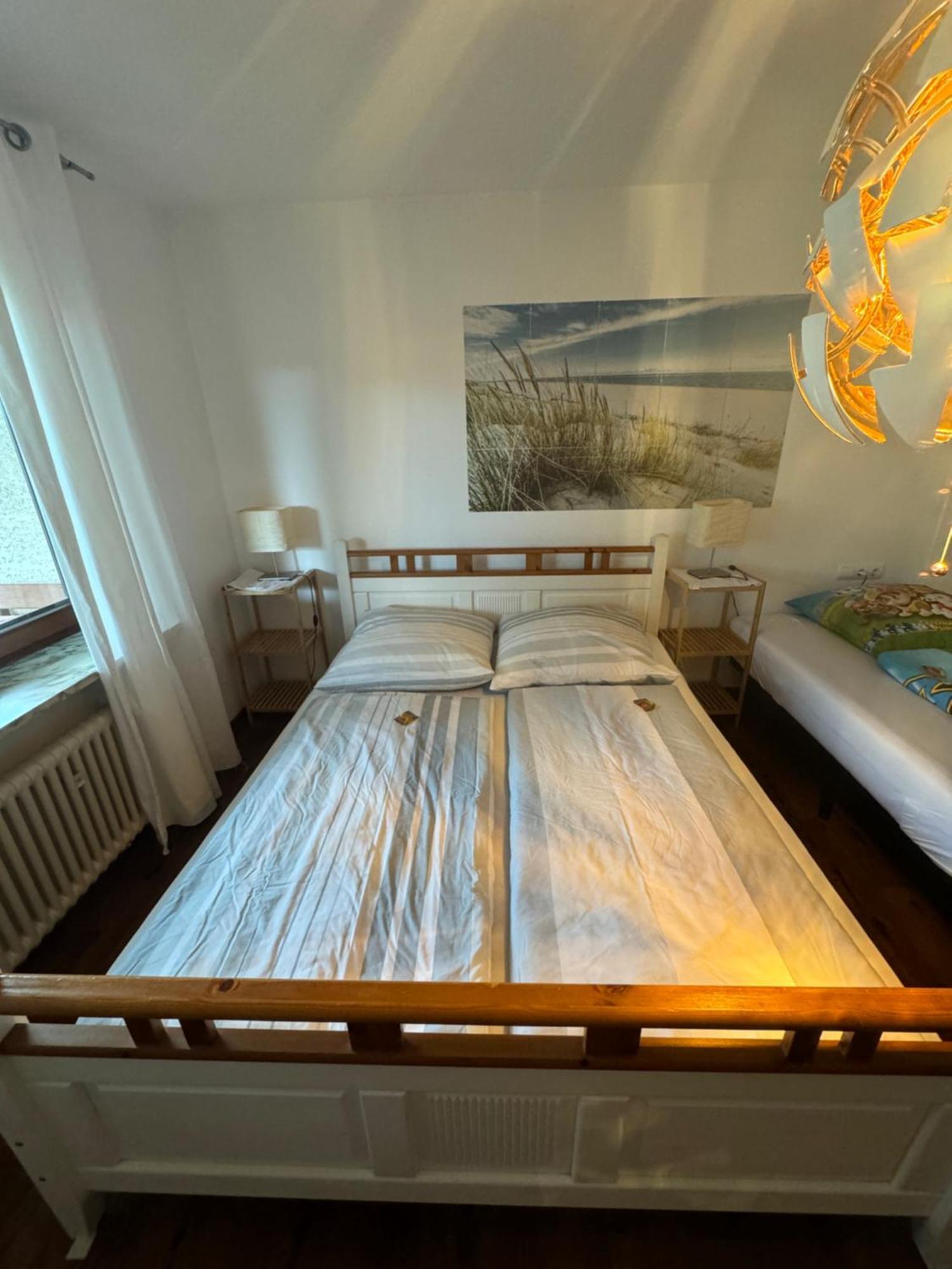Lichtdurchflutete Ferienwohnung Sankt Johann  Esterno foto