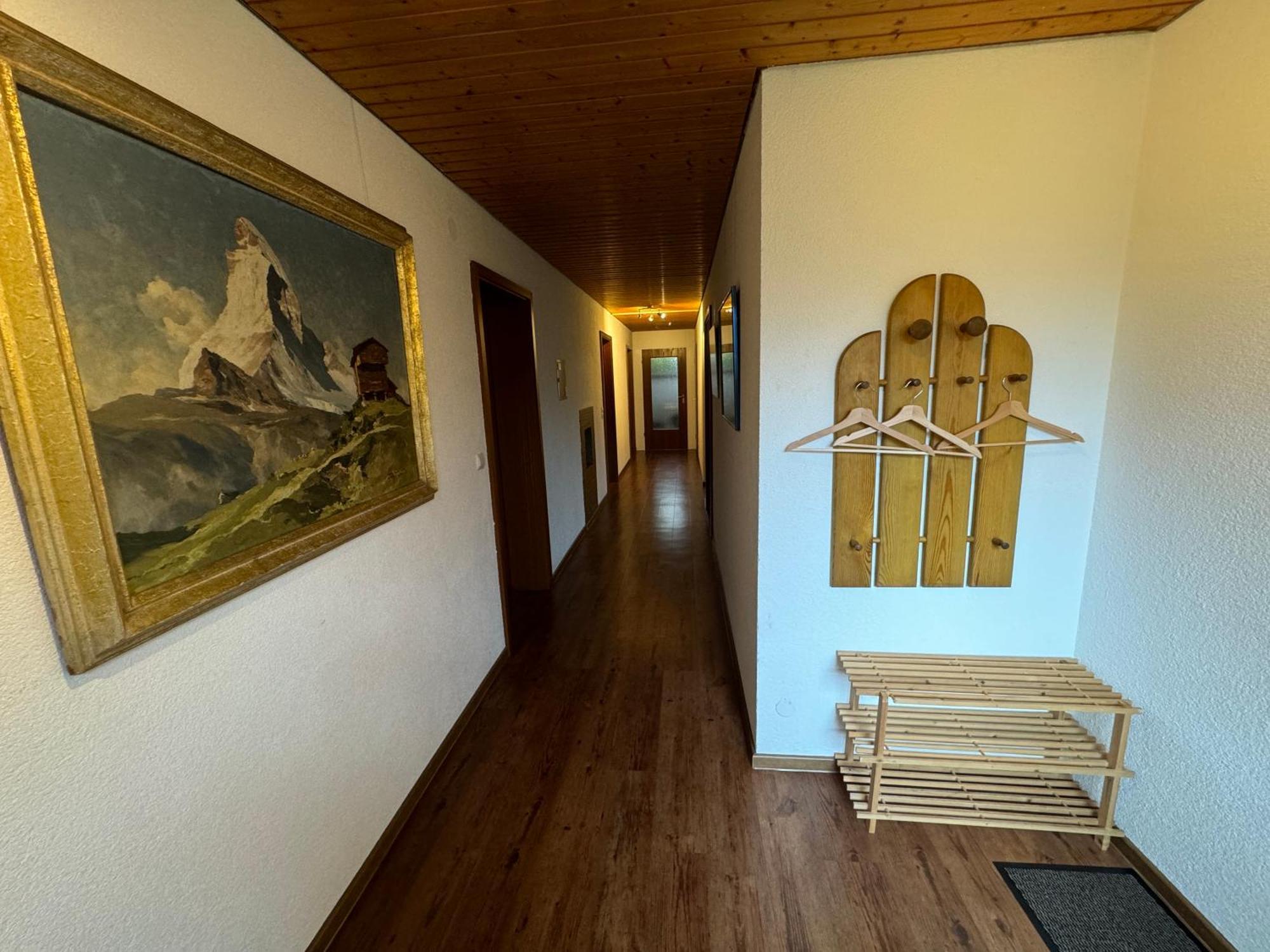 Lichtdurchflutete Ferienwohnung Sankt Johann  Esterno foto