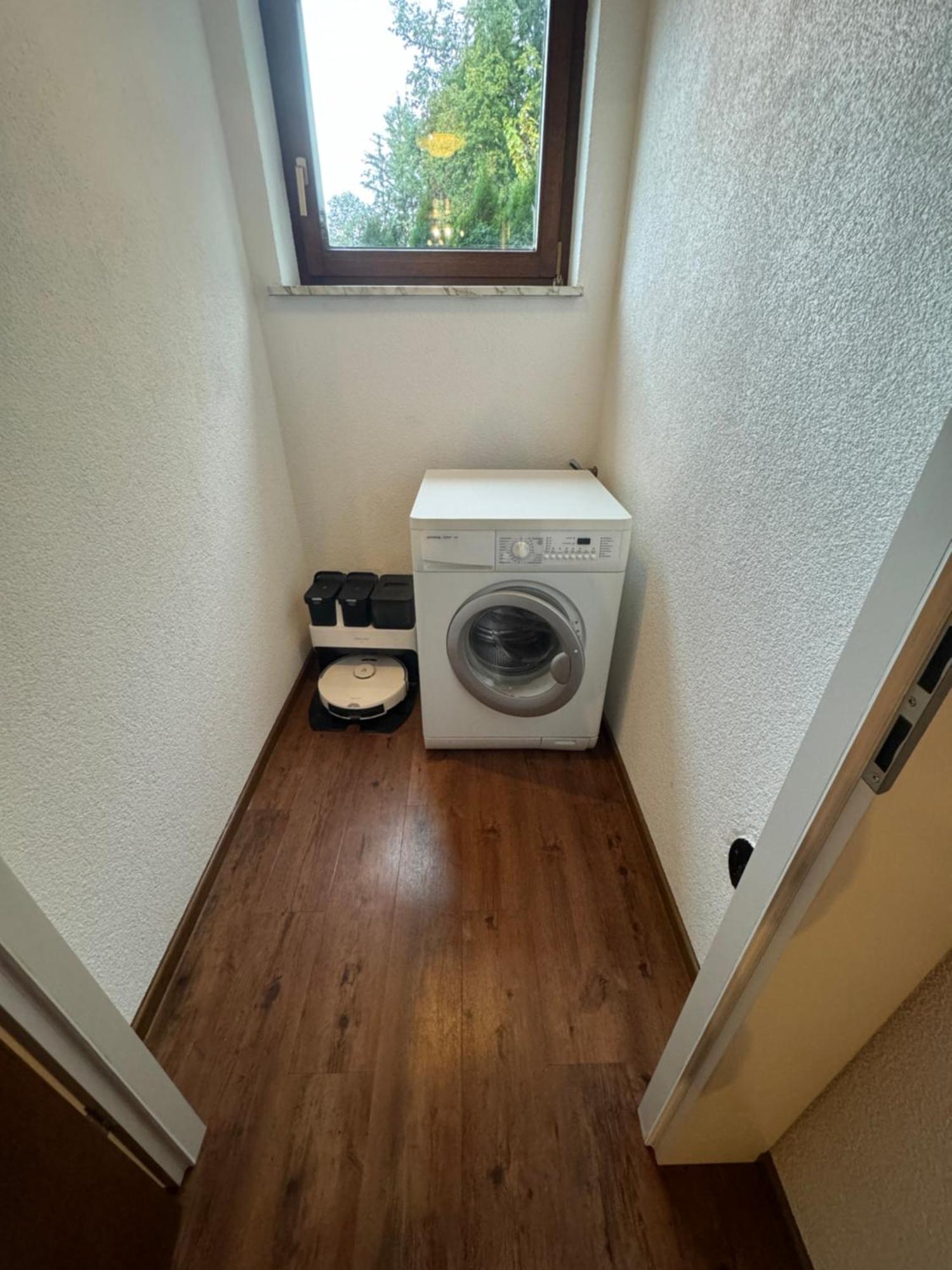Lichtdurchflutete Ferienwohnung Sankt Johann  Esterno foto