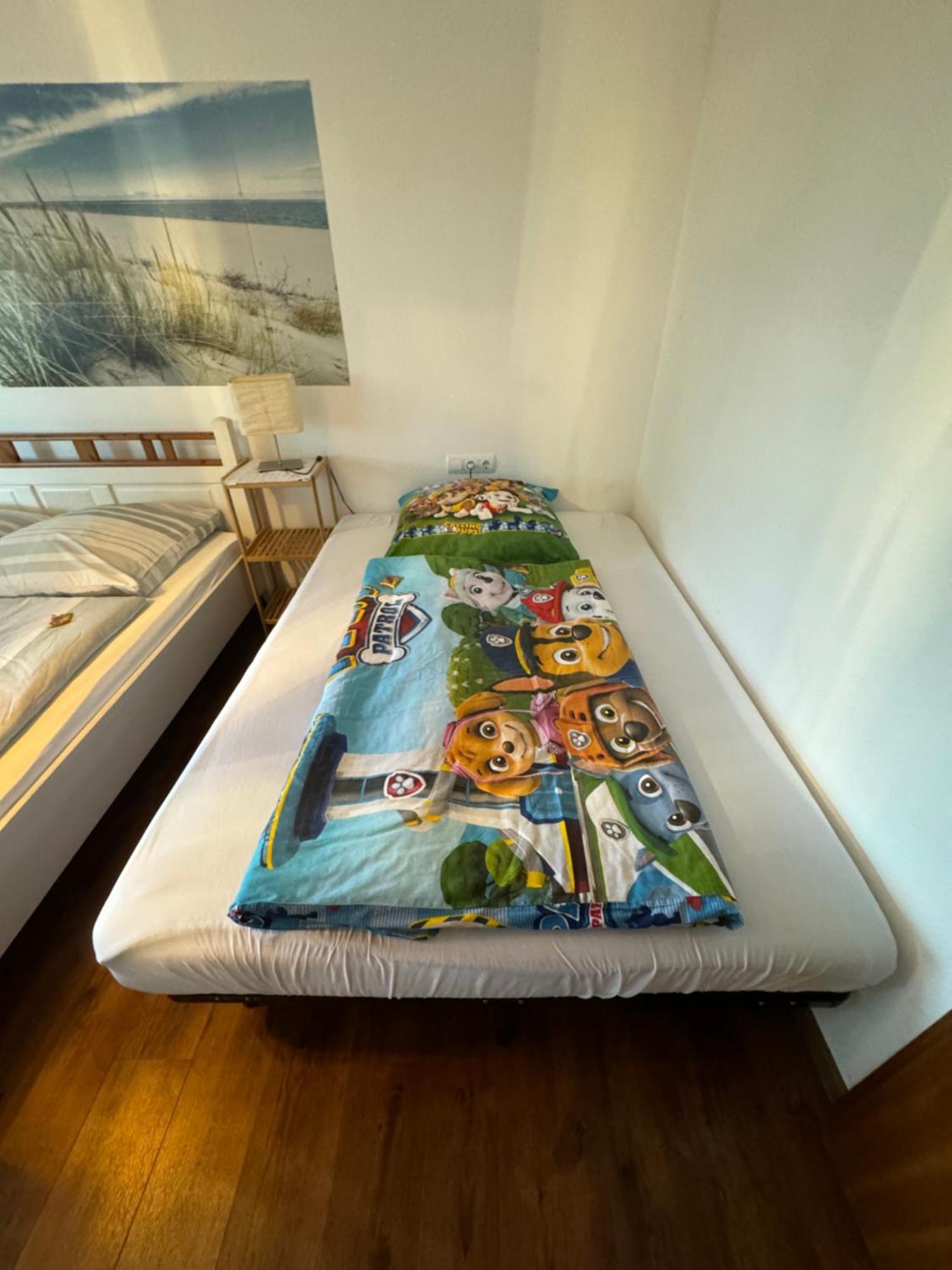 Lichtdurchflutete Ferienwohnung Sankt Johann  Esterno foto