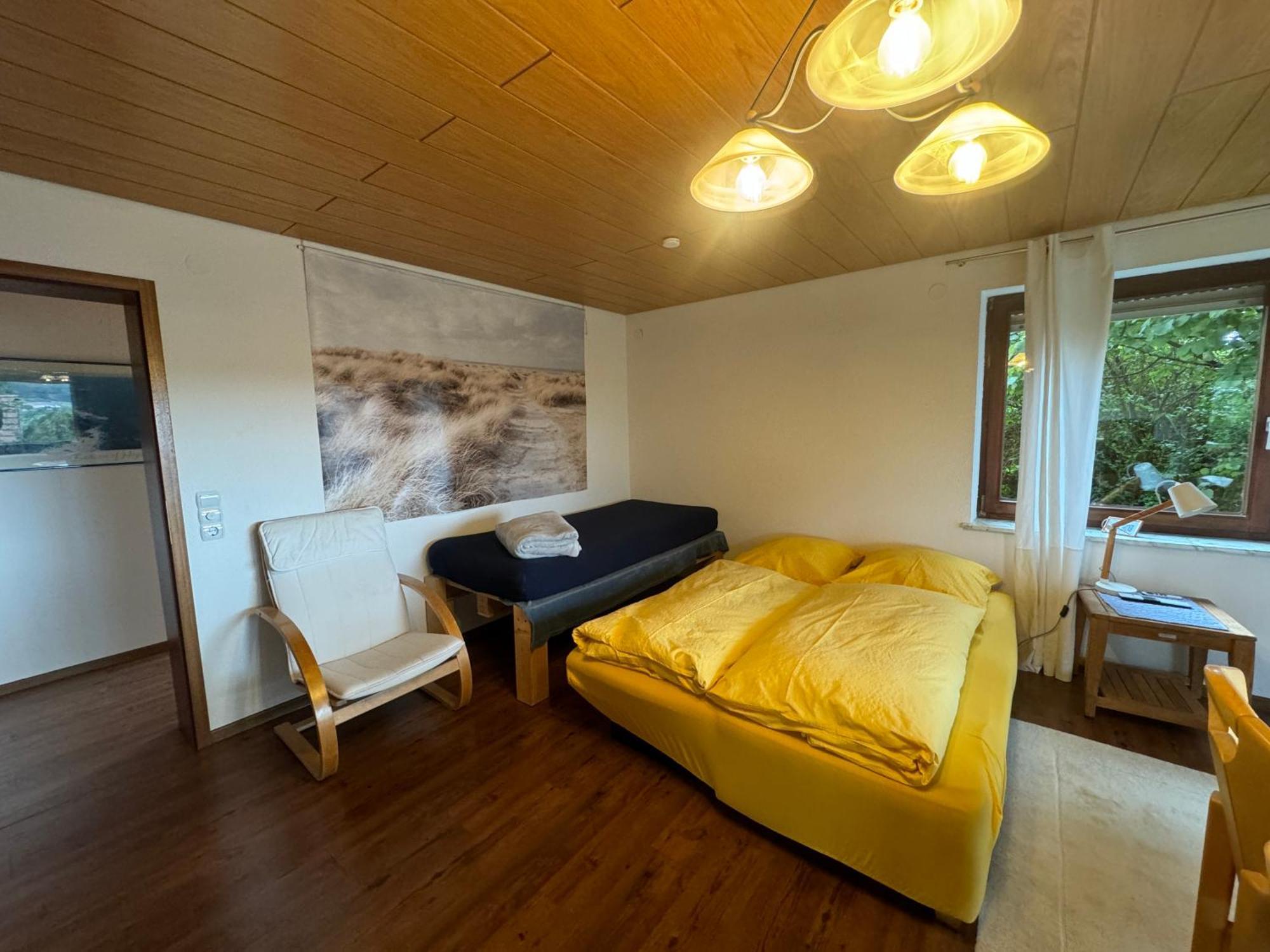 Lichtdurchflutete Ferienwohnung Sankt Johann  Esterno foto